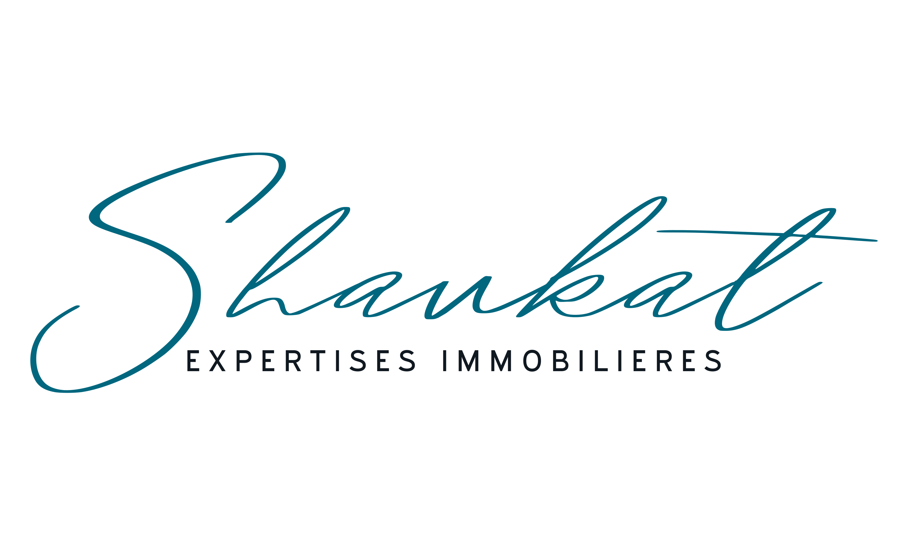 Shaukat Expertises Immobilières 